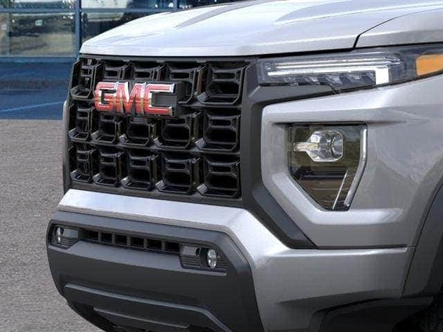 2026 GMC Canyon Elevation - Photo 95