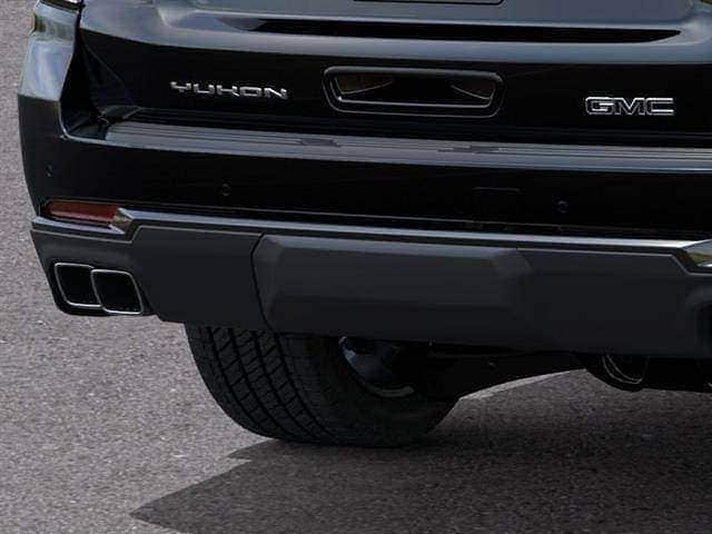 2026 GMC Yukon Denali Ultimate - Photo 43