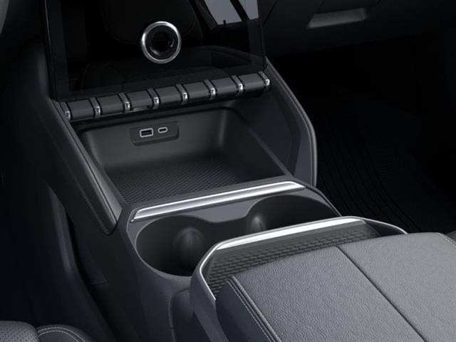 2027 GMC Terrain Elevation - Photo 65