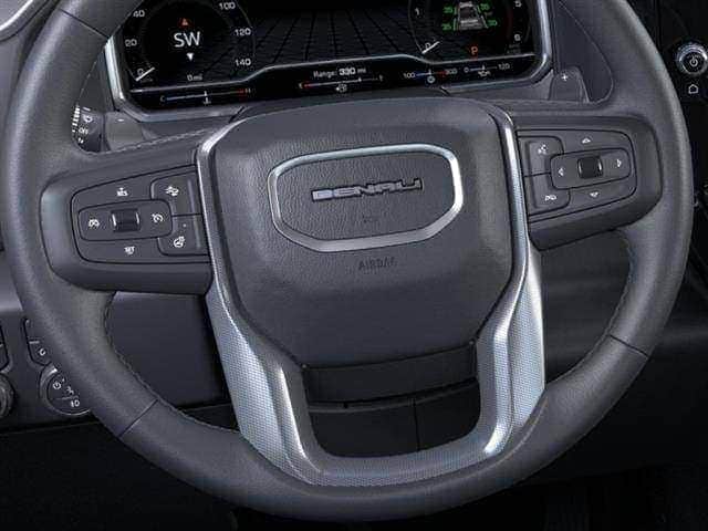 2026 GMC Sierra 1500 Denali - Photo 51