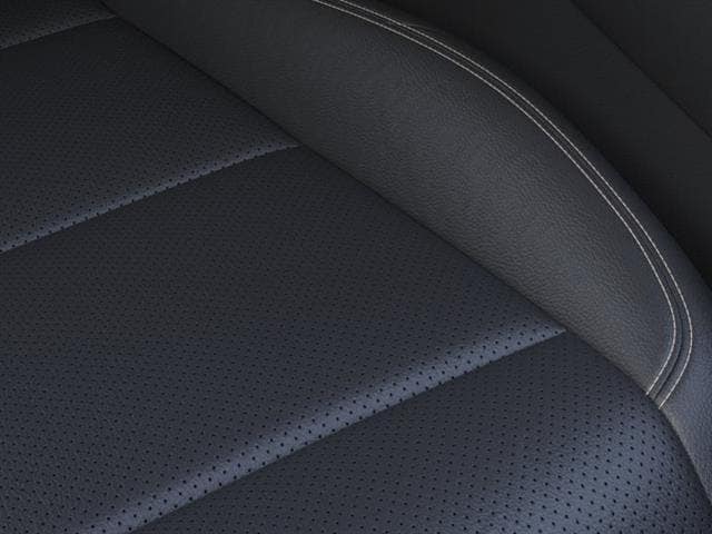 2027 GMC Terrain Elevation - Photo 44