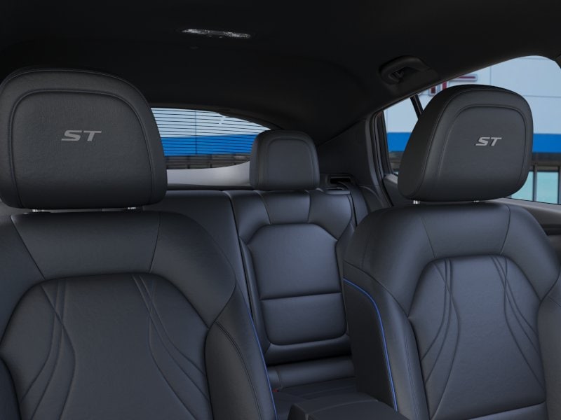 2026 Buick Envista Sport Touring - Photo 24