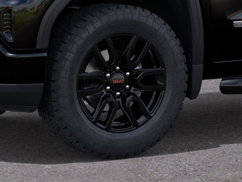 2026 GMC Sierra 1500 Elevation - Photo 9