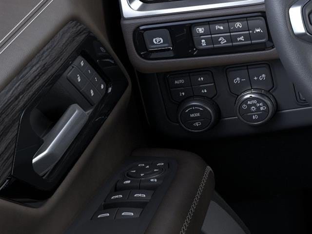 2026 GMC Yukon Denali Ultimate - Photo 99