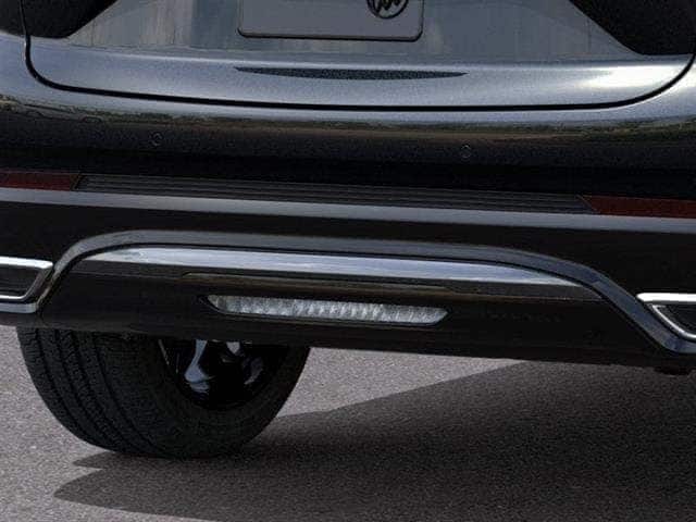 2026 Buick Envision Sport Touring - Photo 34