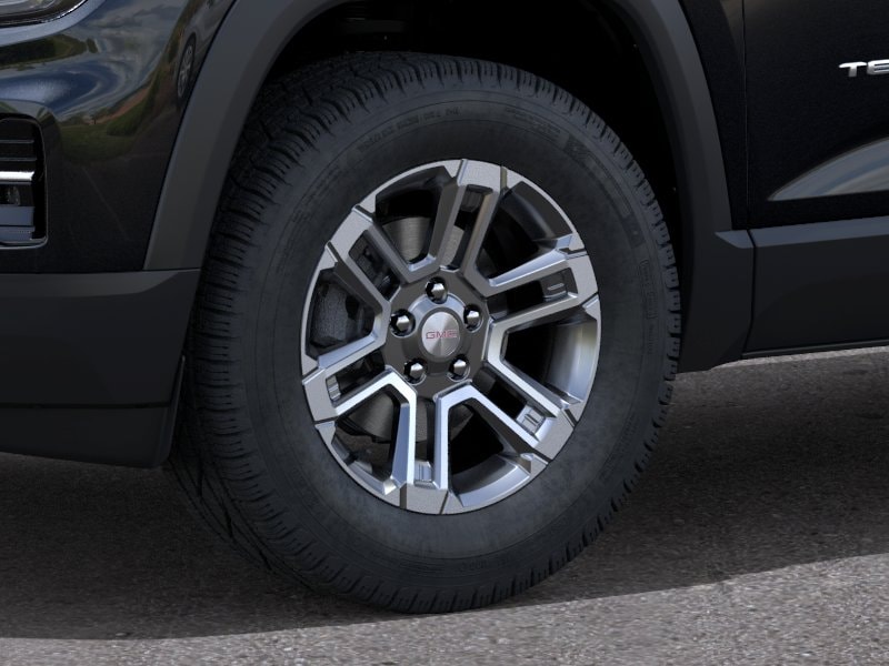 2026 GMC Terrain Elevation - Photo 33