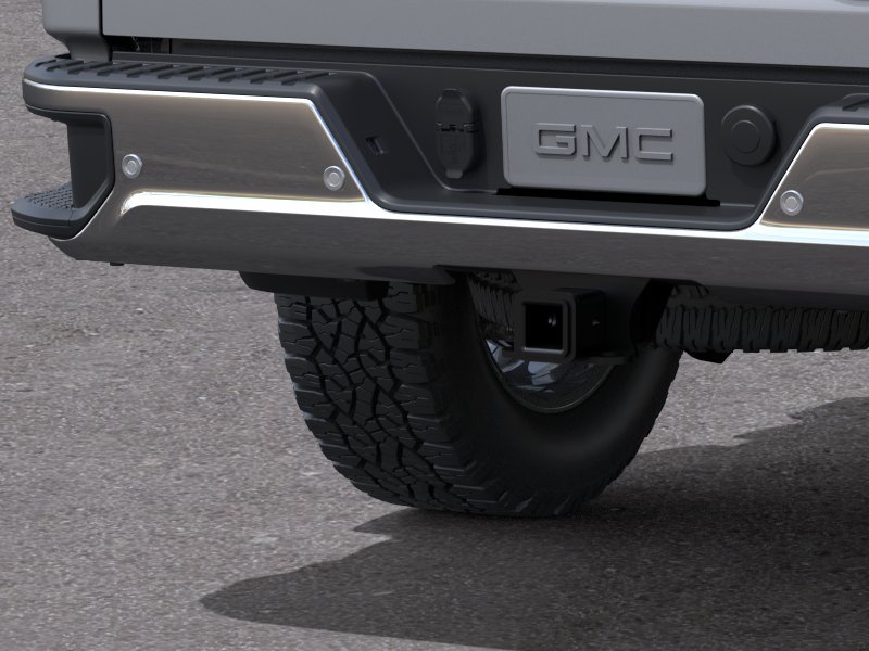 2026 GMC Sierra 2500HD SLT - Photo 14