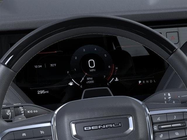2026 GMC Yukon Denali Ultimate - Photo 35