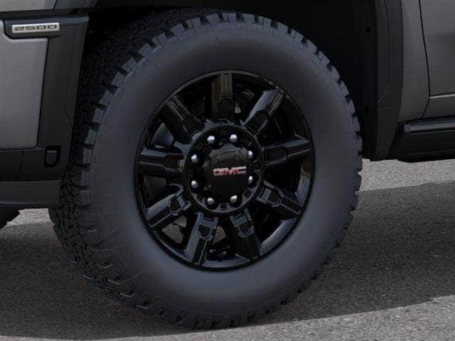 2026 GMC Sierra 2500HD AT4 - Photo 40