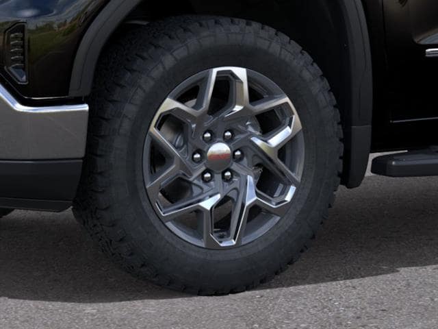 2026 GMC Sierra 1500 SLT - Photo 42