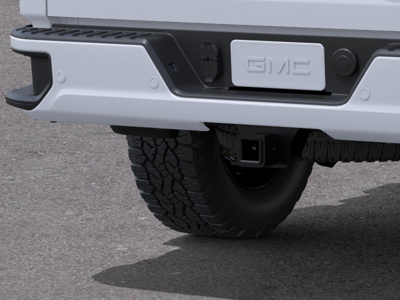 2026 GMC Sierra 2500HD Denali Ultimate - Photo 14