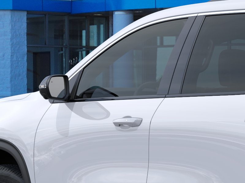 2027 GMC Acadia Elevation - Photo 12