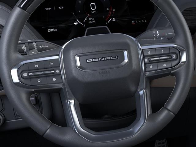 2026 GMC Yukon Denali Ultimate - Photo 34