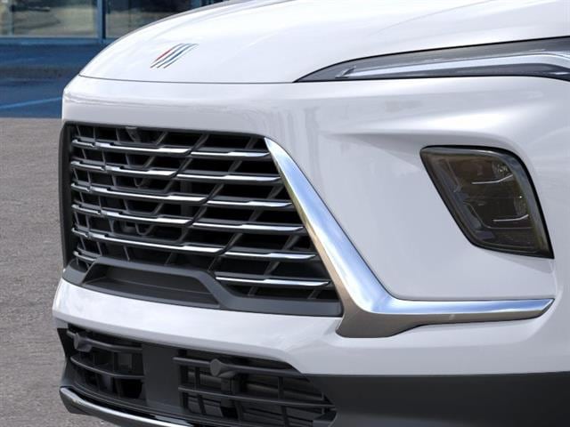 2026 Buick Enclave Preferred - Photo 13
