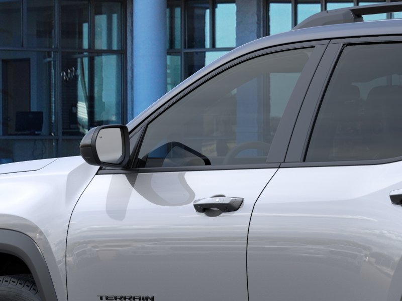 2026 GMC Terrain Elevation - Photo 12