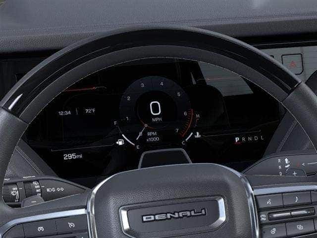 2026 GMC Yukon Denali Ultimate - Photo 18