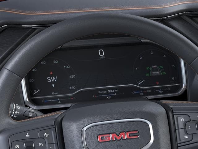 2026 GMC Sierra 2500HD AT4 - Photo 64