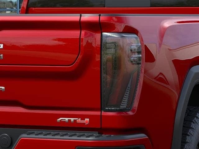 2026 GMC Sierra 2500HD AT4 - Photo 42