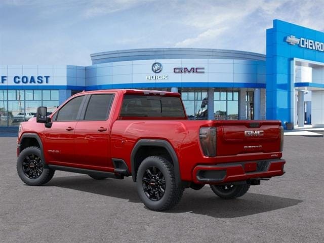 2026 GMC Sierra 2500HD AT4 - Photo 27