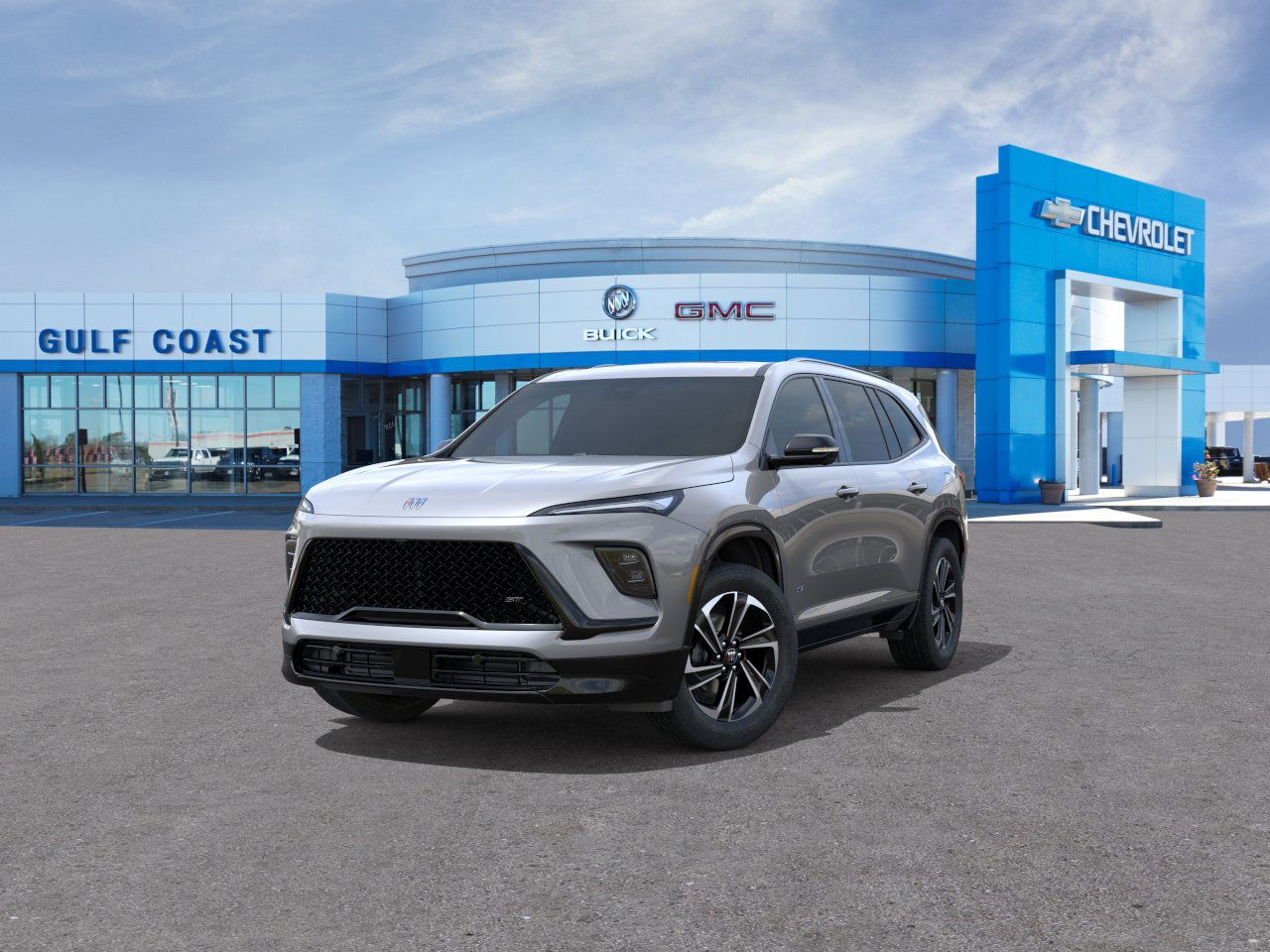 2026 Buick Enclave Sport Touring - Photo 32