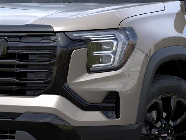 2027 GMC Terrain Elevation - Photo 31