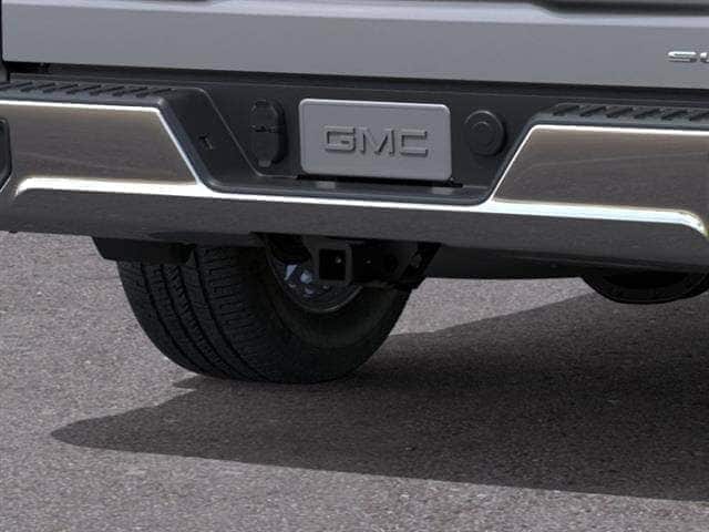 2026 GMC Sierra 1500 SLT - Photo 47