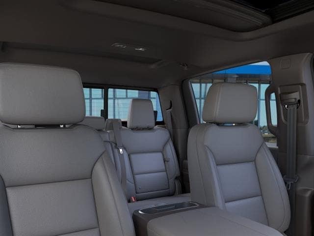 2026 GMC Sierra 1500 SLT - Photo 41