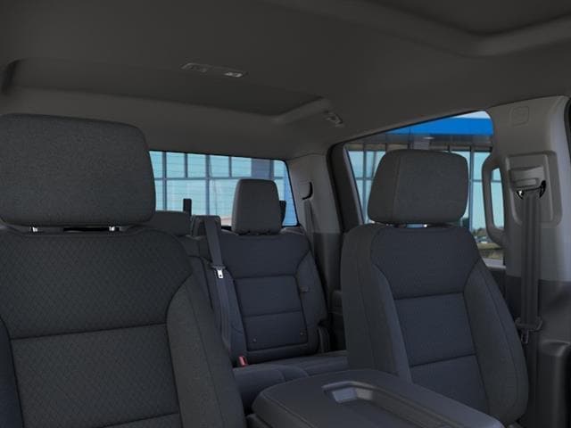 2026 GMC Sierra 1500 Elevation - Photo 24