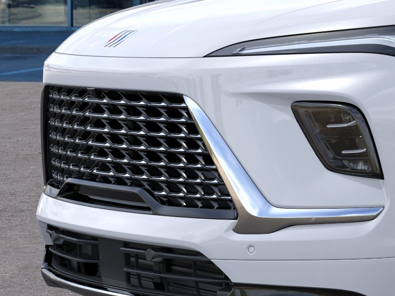 2026 Buick Enclave Avenir - Photo 13