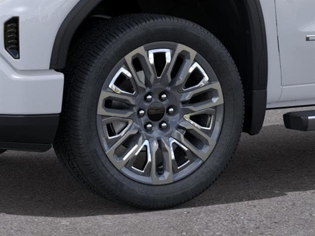 2026 GMC Sierra 1500 Denali Ultimate - Photo 33