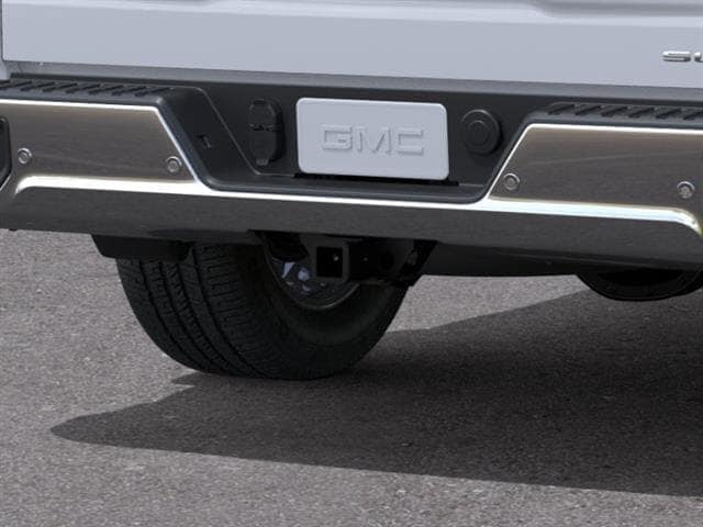 2026 GMC Sierra 1500 SLT - Photo 108