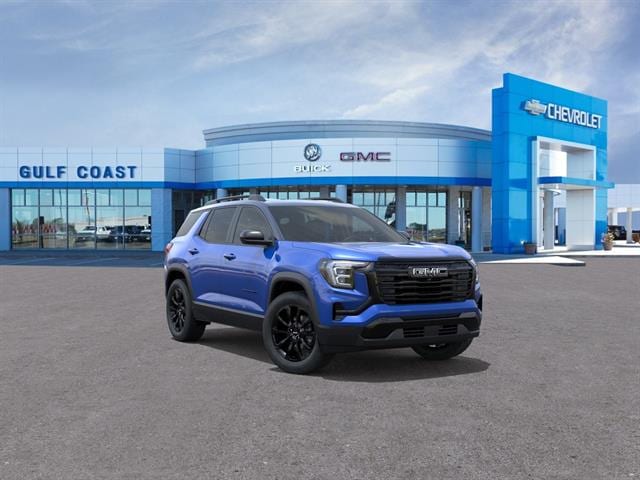 2026 GMC Terrain Elevation - Photo 100