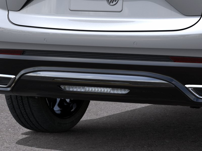 2026 Buick Envision Sport Touring - Photo 145
