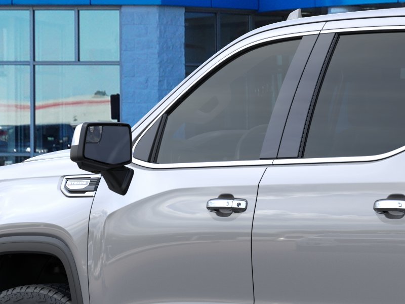 2026 GMC Sierra 1500 SLT - Photo 76