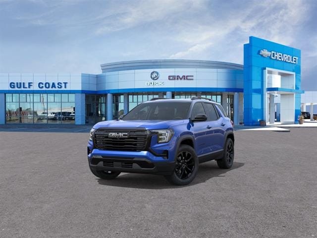 2026 GMC Terrain Elevation - Photo 125