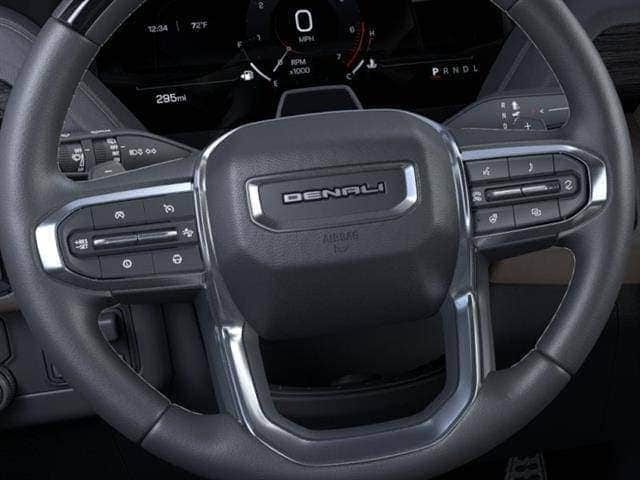 2026 GMC Yukon Denali Ultimate - Photo 62