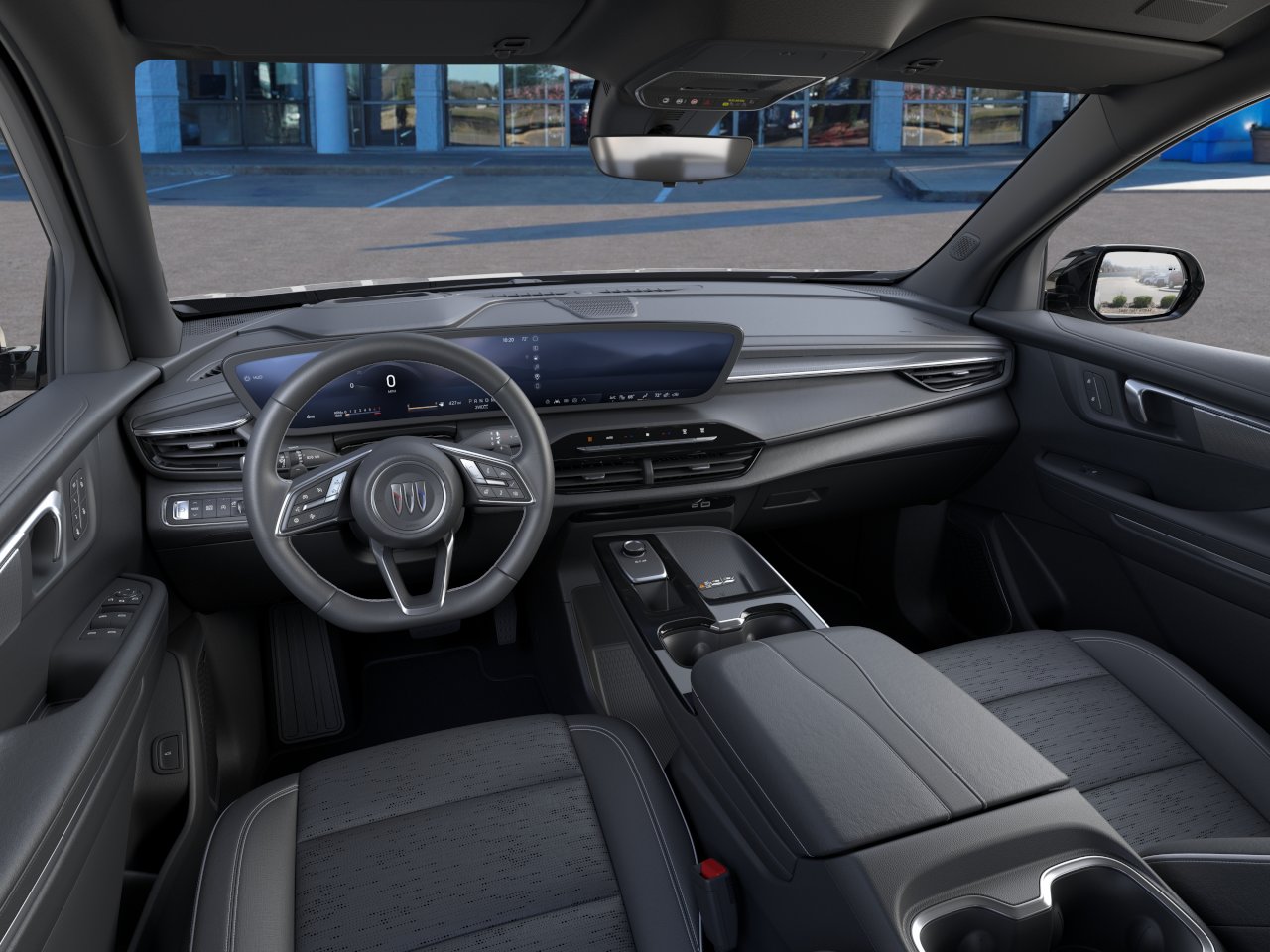 2026 Buick Enclave Sport Touring - Photo 39