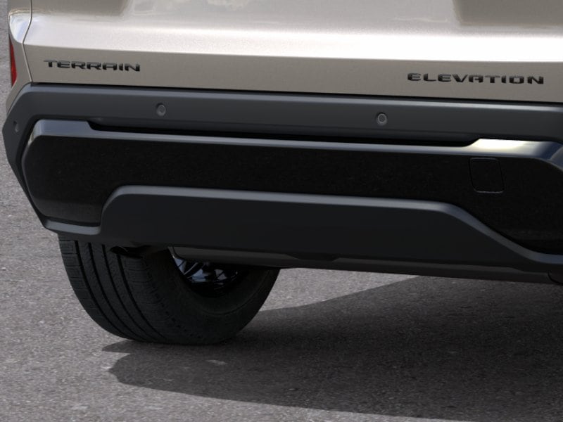 2027 GMC Terrain Elevation - Photo 79
