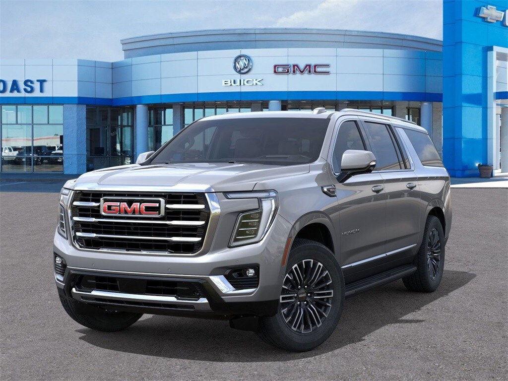 2026 GMC Yukon XL Elevation - Photo 6