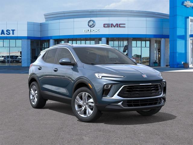 2026 Buick Encore GX Preferred - Photo 7