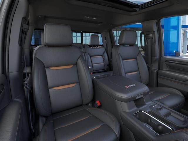 2026 GMC Sierra 2500HD AT4 - Photo 16