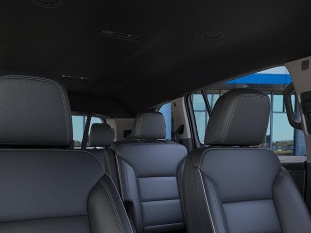 2026 Buick Enclave Preferred - Photo 41