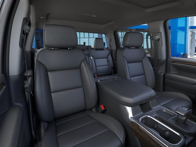 2026 GMC Sierra 1500 SLT - Photo 16