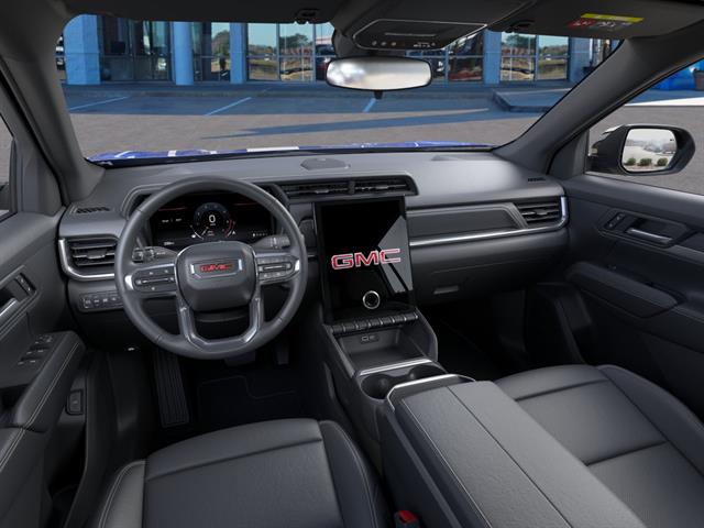 2026 GMC Terrain Elevation - Photo 14