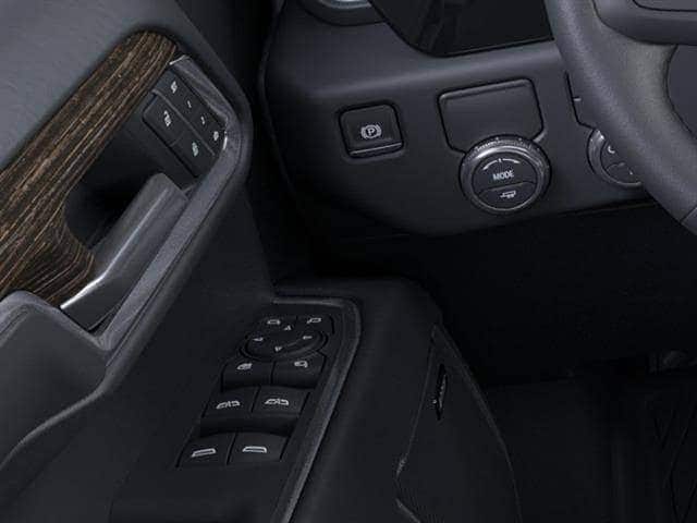 2026 GMC Sierra 1500 SLT - Photo 22