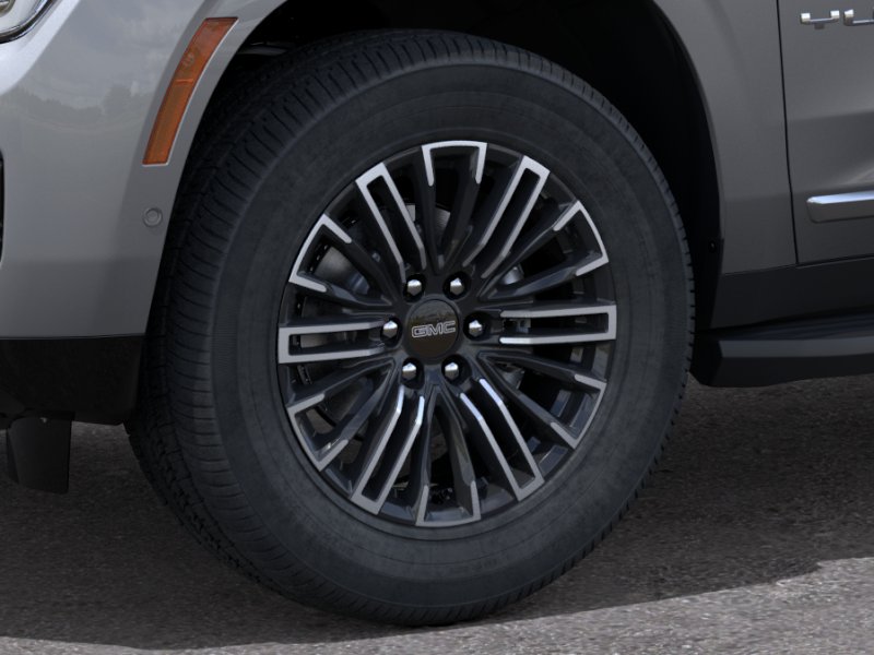 2026 GMC Yukon XL Elevation - Photo 33