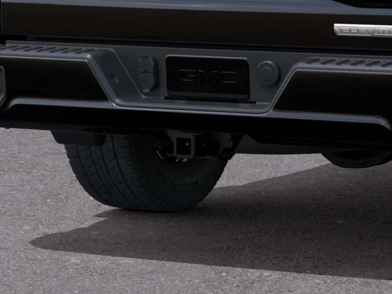 2026 GMC Sierra 1500 Elevation - Photo 146