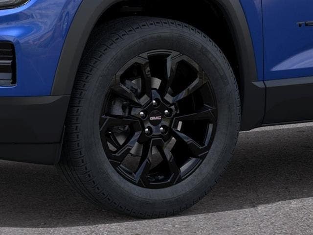 2026 GMC Terrain Elevation - Photo 9