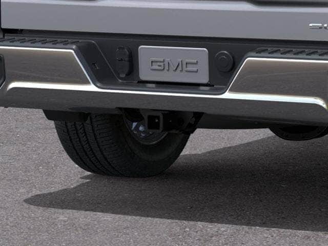 2026 GMC Sierra 1500 SLT - Photo 74
