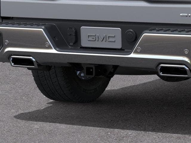 2026 GMC Sierra 1500 SLT - Photo 14